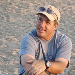 Mike Hines - eXapath cable pathway system