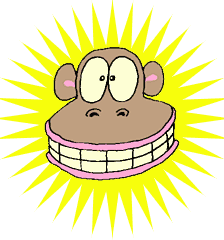 monkeyshine monkeyshine