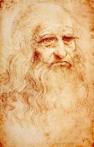 Timeline-Leonardo-Da-Vinci
