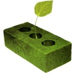 brick