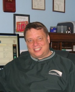 Scott Gerald of Elms Software - estimating software