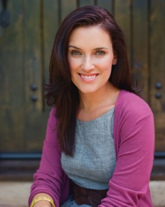Laurie March Laurie March
