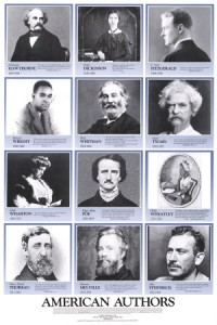 american-authors
