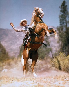 Roy Rogers and Trigger Roy Rogers and Trigger
