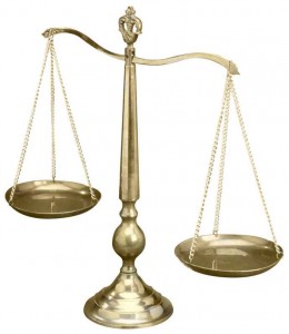 Ethical terms and conditions