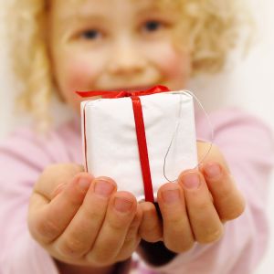 generosity