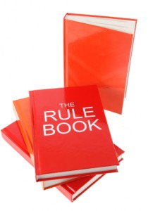 RRP Rule Book