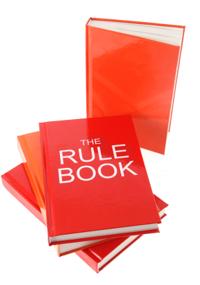 Rule Book