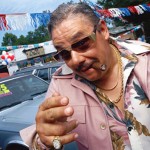 Used Car Salesman