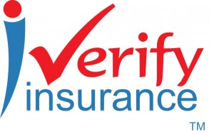 Iverify logo