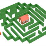 Road to owning a house