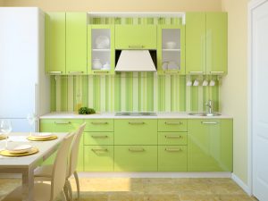 Kitchen remodeling ideas