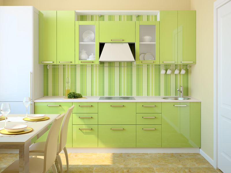 Kitchen remodeling ideas
