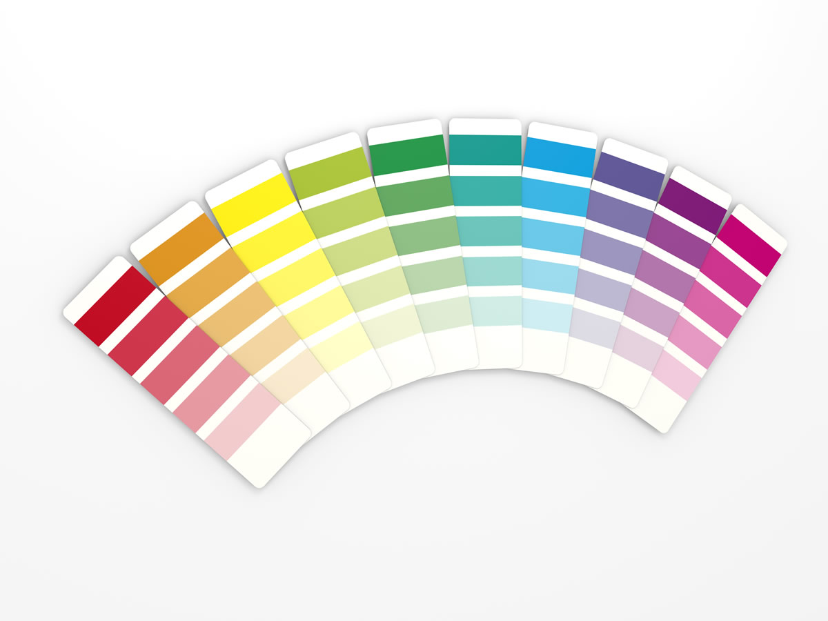 Color Choice