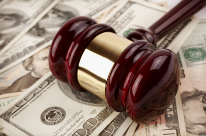 Construction Legal Action