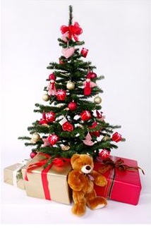 Christmas Tree