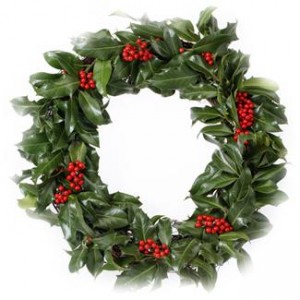 Christmas Wreath