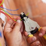 Low Voltage Wiring