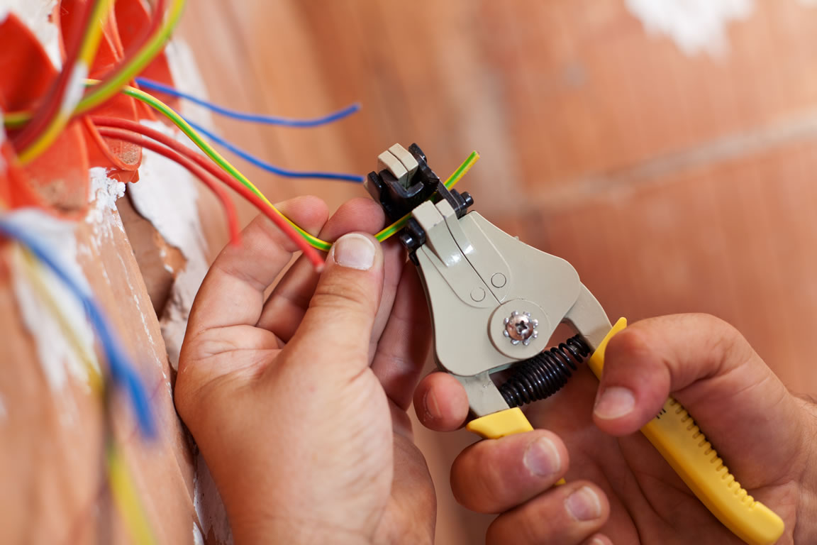 Low Voltage Wiring