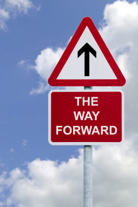 Moving Forward With Nacra