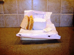 Cowgirl Cheese Cowgirl Cheese
