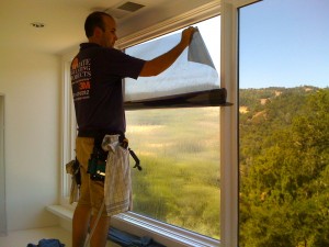 Window film install Window film install.