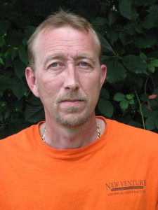 Jason Whipple  - New Venture in West Pawlet, VT