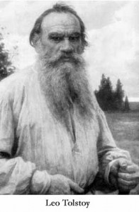 LeoTolstoy Leo Tolstoy
