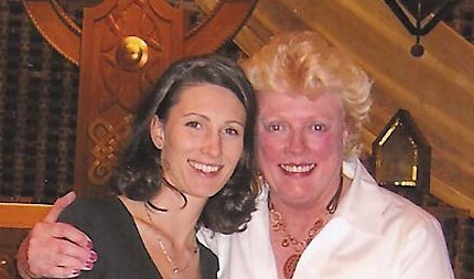Mary Jean Dupuis
