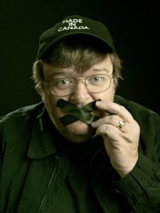 Michael Moore - Capitalism: A Love Story