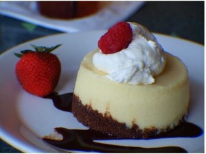 cheese cake icing with berries cheese cake icing with berries