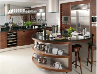 Cabinetry by Smallbone of Devizes