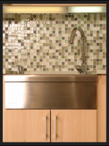 Kitchen Sink