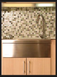 Kitchen Sink