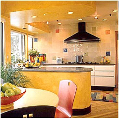 Kitchen Design
