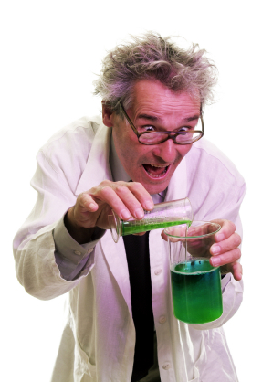 lead testing