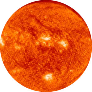 Sun and Solar Energy