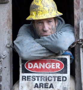 Mike Rowe - Dirty Jobs