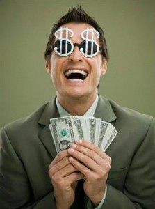 moneyman