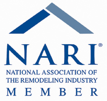 NARI logo