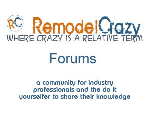 Remodel forum live