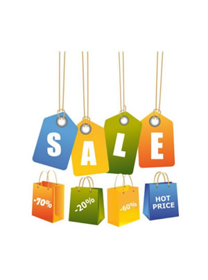 So you want to ask a pricing question
