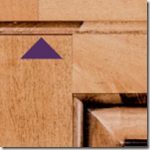 wood cabinets - tree facts