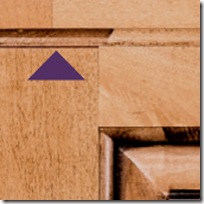 wood cabinets - tree facts